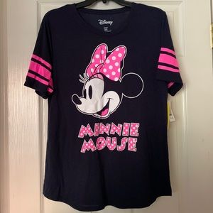 Minnie Mouse Shirt
